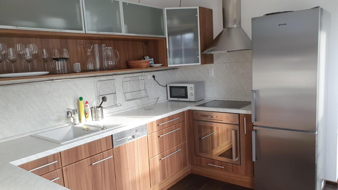 Apartmany Eddy Рокицани Экстерьер фото